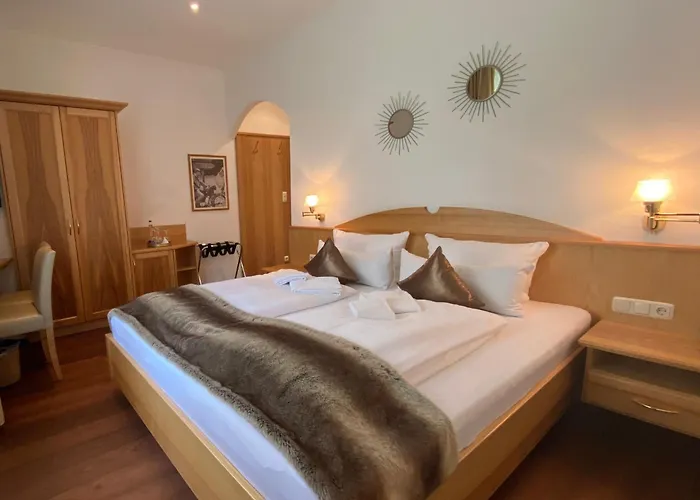 Hotel Strasser