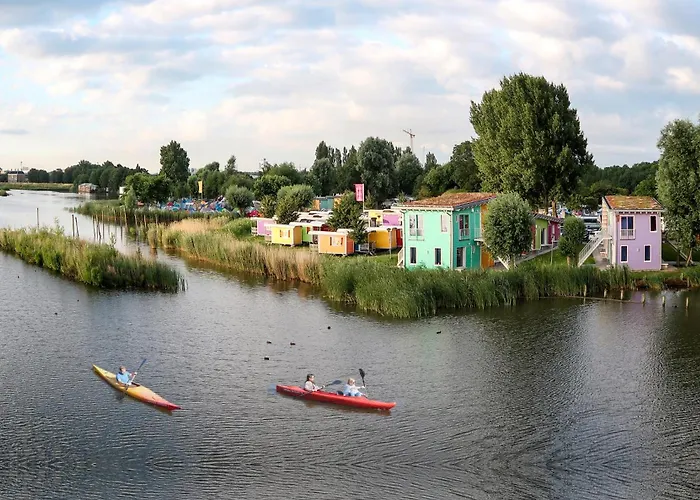 Zeeburg