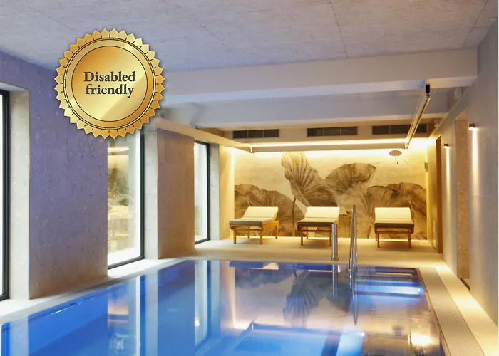 Familienhotel: Floramare Health Resort