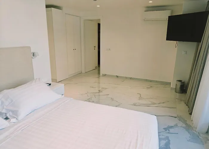 Ibiscus Hotel