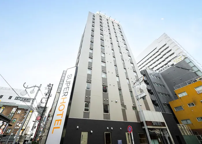 Super Shinjuku Kabukicho