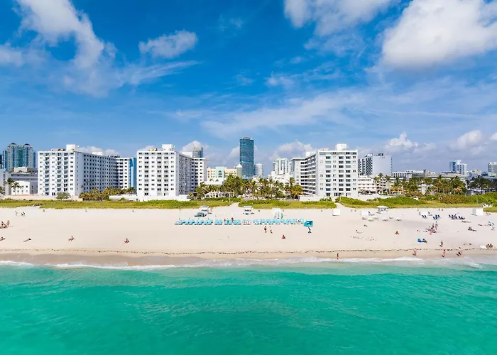 Hotel Am Savoy & Beach Club
