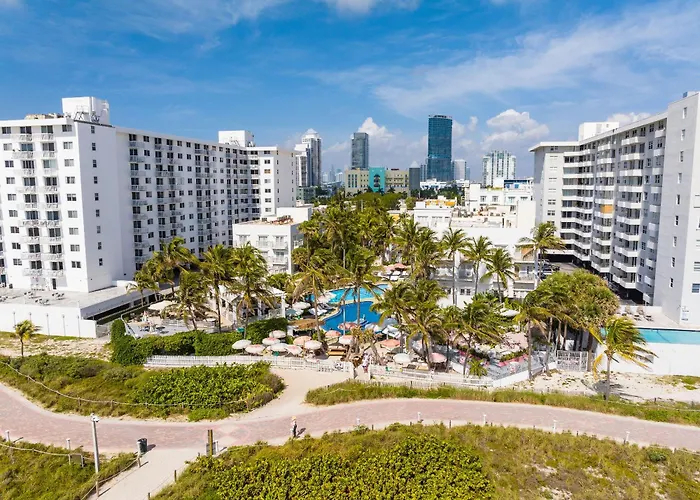 Hotel Am Savoy & Beach Club