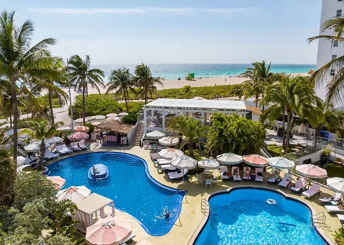 Hotel Am Savoy & Beach Club
