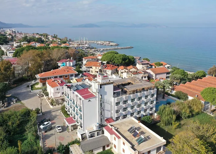Medos Beach Hotel