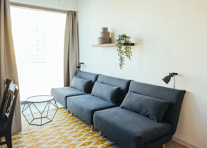 Rix Studios & Suites