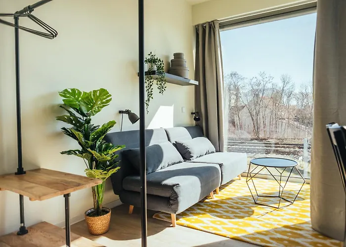 Rix Studios & Suites