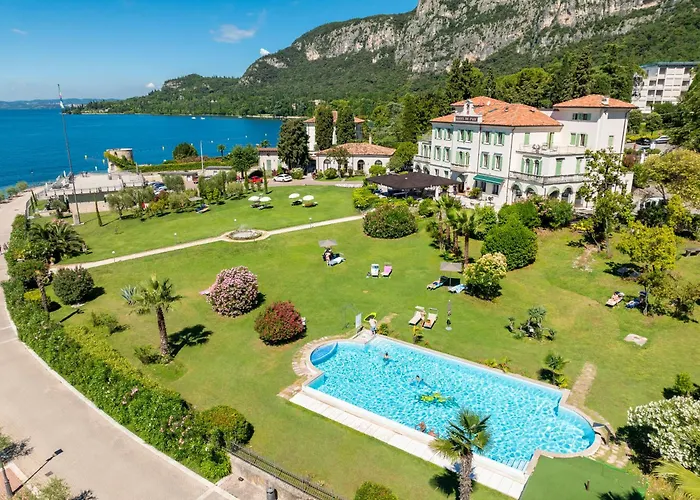 Hotel Du Parc