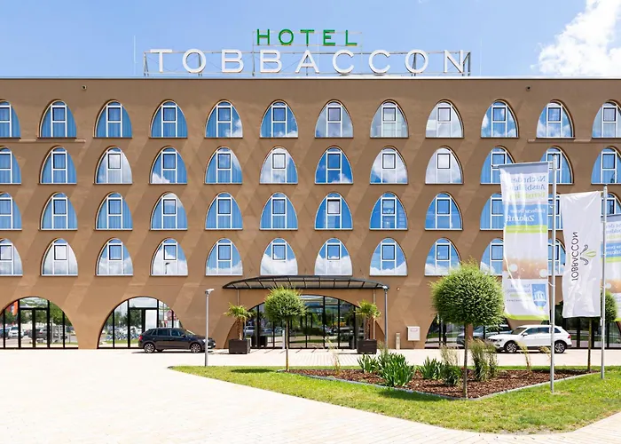 Tobbaccon Hotel