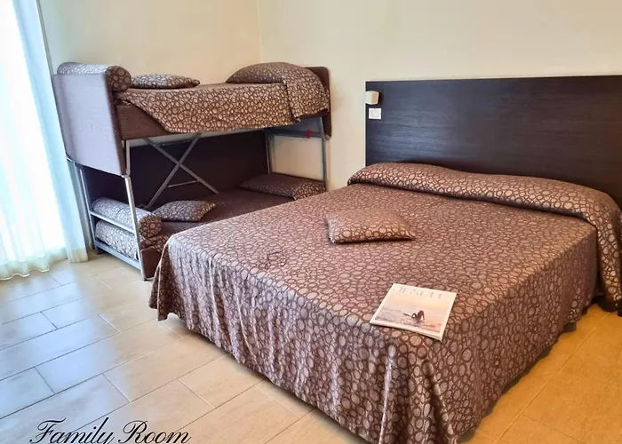 Hotel Morena