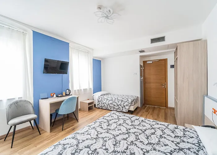 Hotel Italia