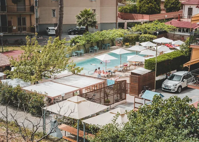 Residence Holidays