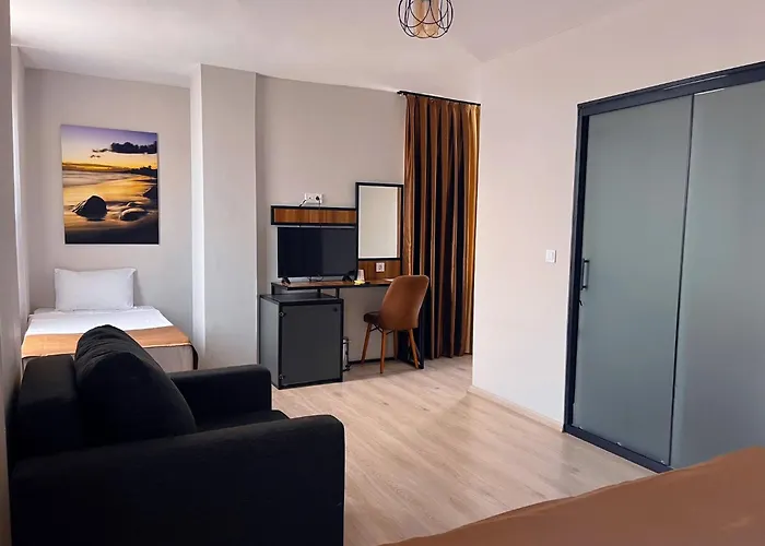 B&B: Privado Hotels