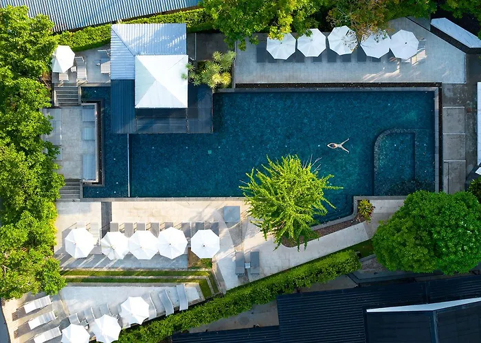  Anana Ecological Krabi
