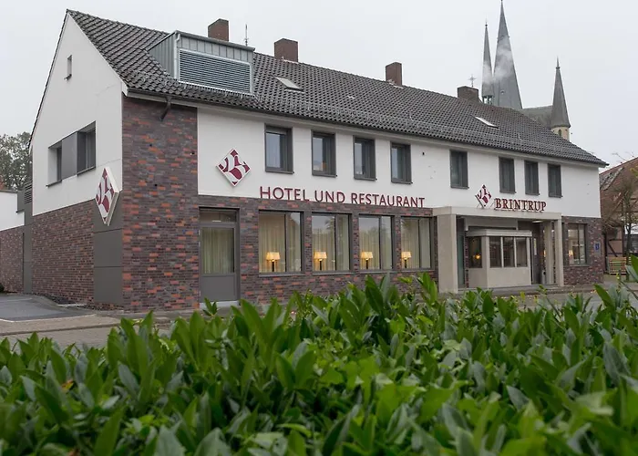 Restaurant Brintrup