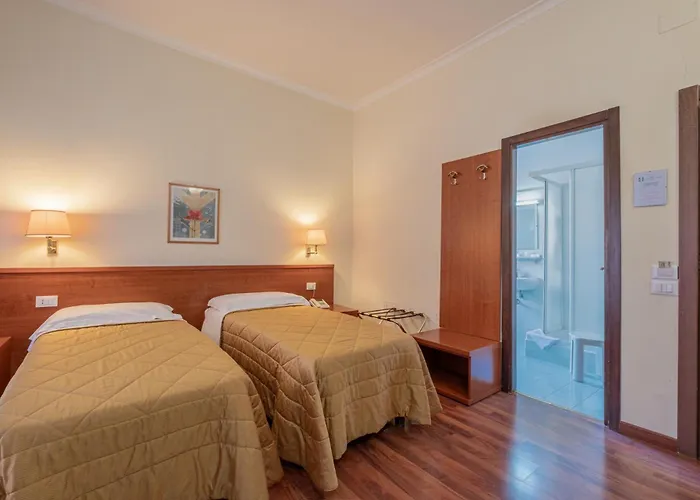Hotel Am Monte