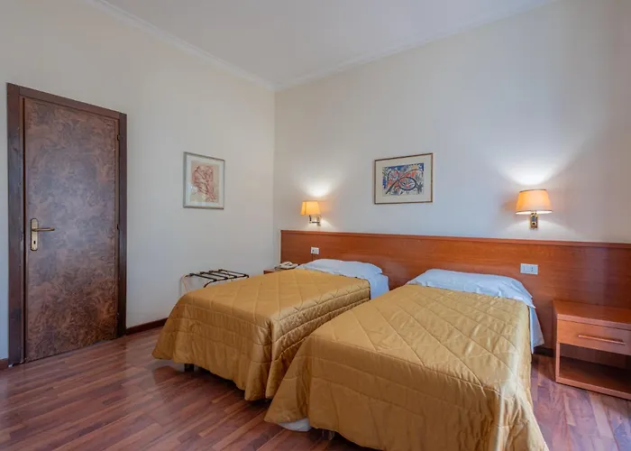 Hotel Am Monte