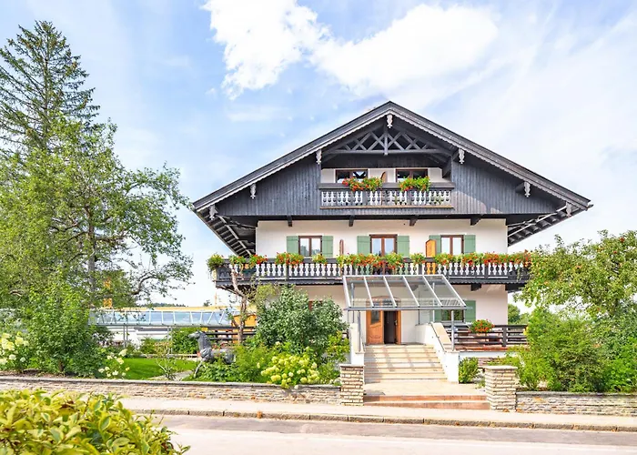 3 SterneHotel Alpensonne