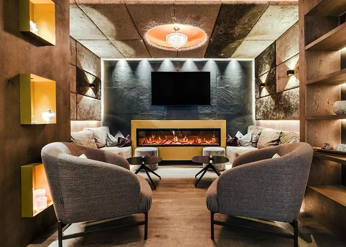 Hotel Alpina
