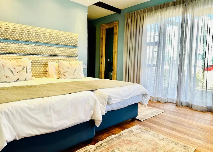 Günstiges Hotel: Swakopmund Sands