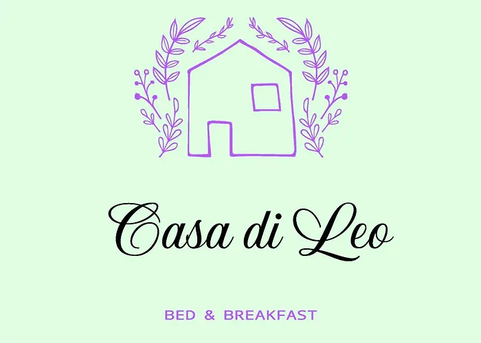 B&B Casa Di Leo