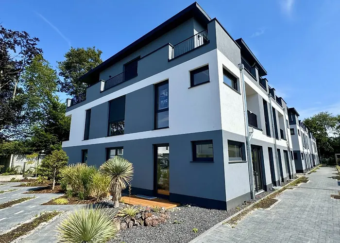 Kinderhotel Wos Apartments