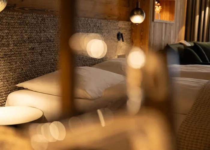 Hotel: Premium Activehotel Bergkönig