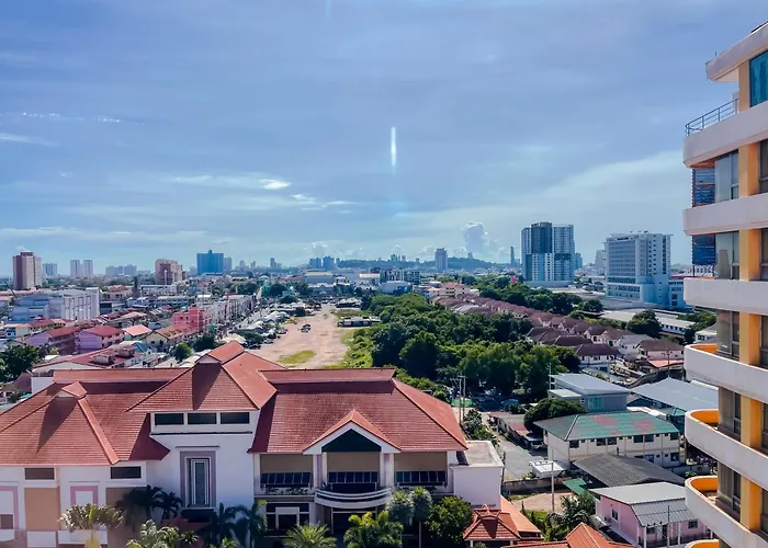 Eastern Grand Palace
