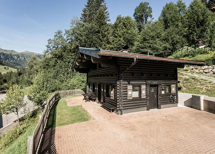 Five Seasons - Hideaway Saalbach