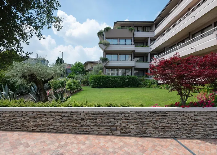 Aparthotel: Il Sogno Apartments