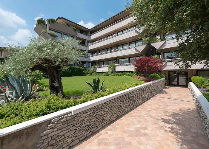Aparthotel: Il Sogno Apartments