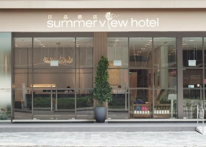 Summer View
