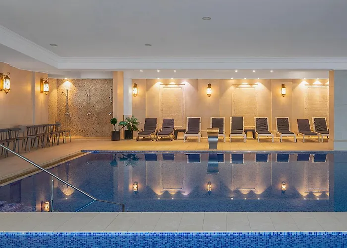 Grand Hotel Minerva Resort&SPA
