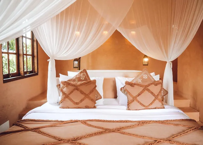  Terra Cottages Bali