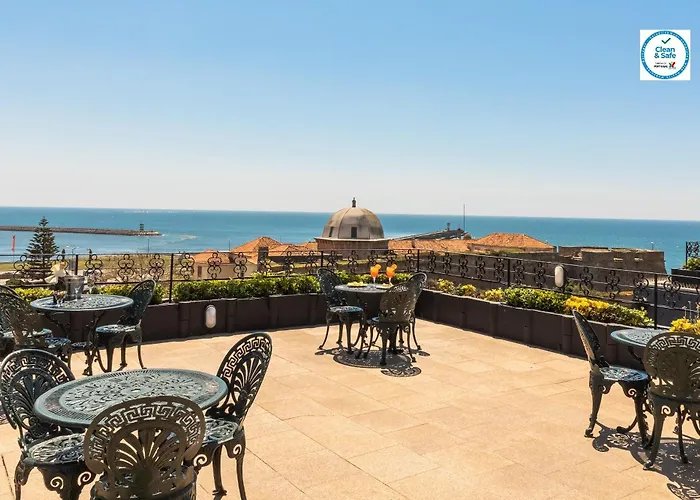 3 SterneHotel Boa - Vista