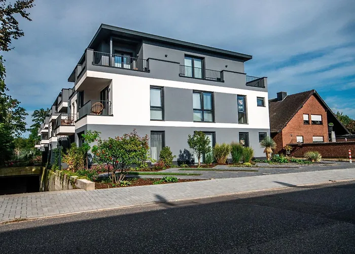 Kinderhotel Wos Apartments