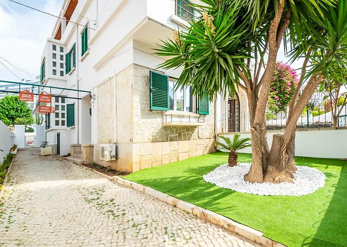 Urban Bliss Guesthouse I