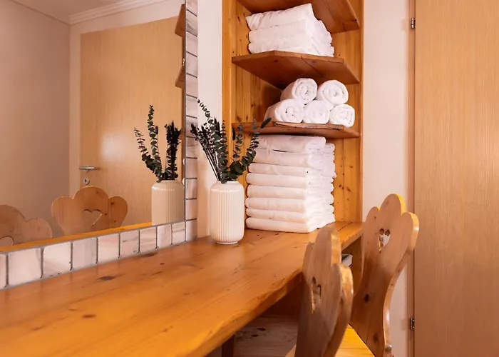 Kinderhotel Pilz
