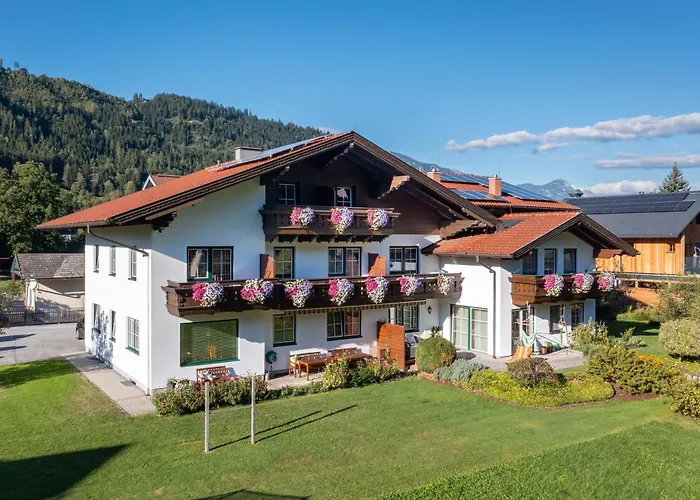 Kinderhotel Pilz
