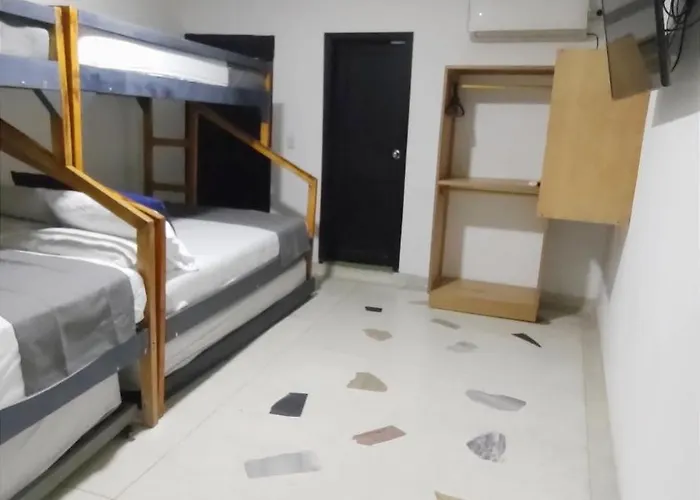 Hotel Tranvia