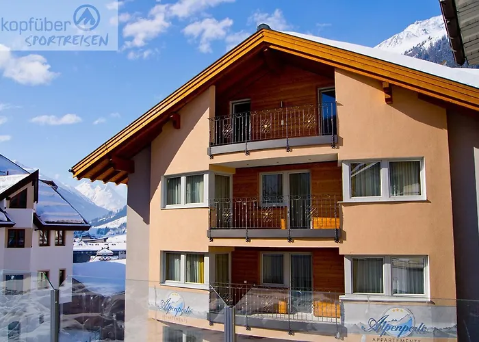 Alpenperle