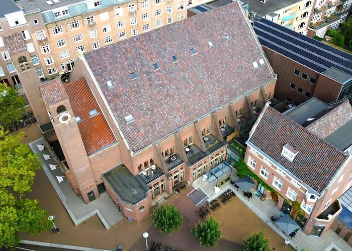 Hotel nahe College: Chasse Boutique Hotel