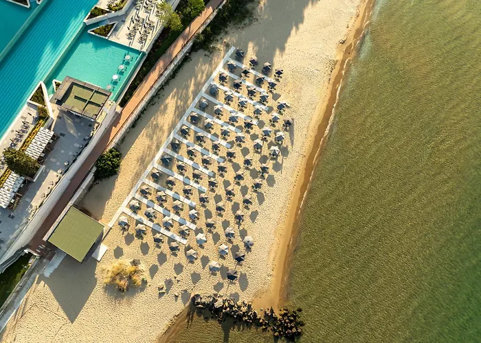 Secrets Resort And Spa (Adults Only)