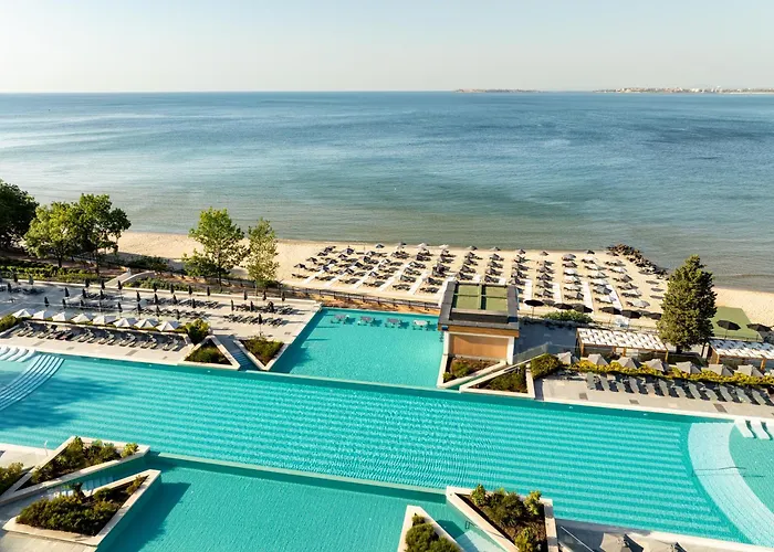 Secrets Resort And Spa (Adults Only)