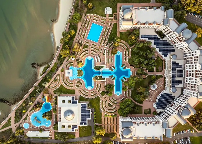 Dreams Resort And Spa