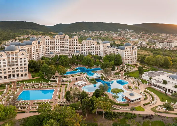 Dreams Resort And Spa