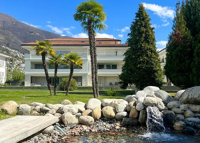 Delta Resort
