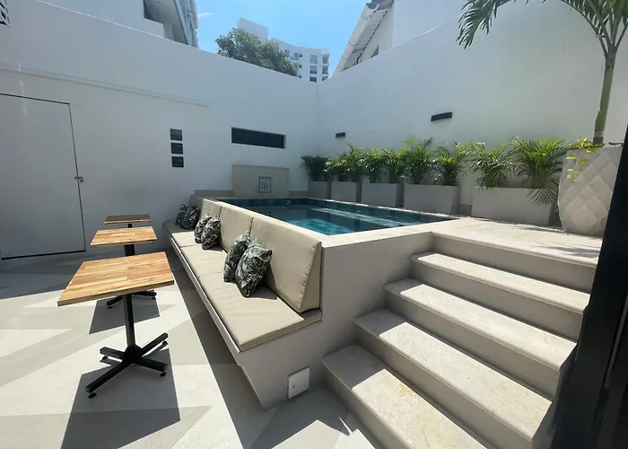 Casa Gracia Hotel Boutique