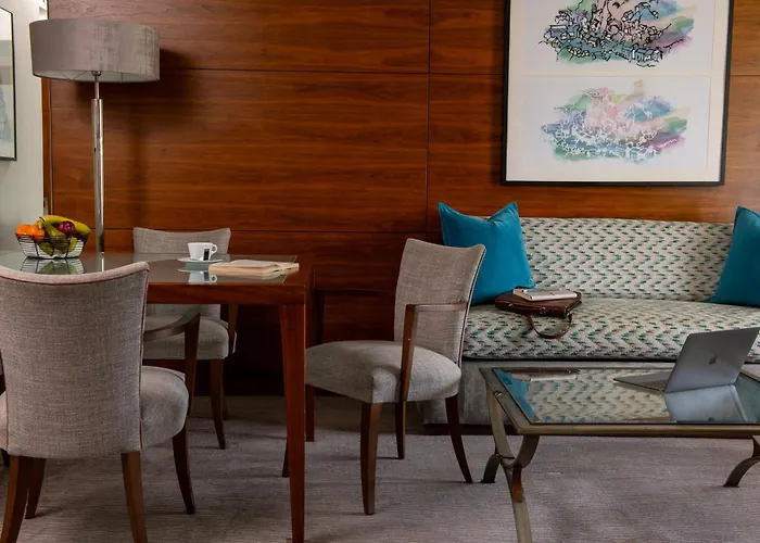 Familienhotels Thorpe Park And Spa