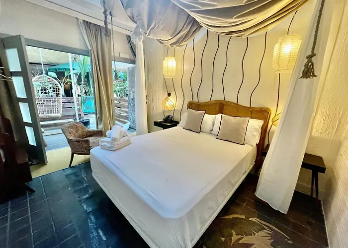 Abalu Collection Life Gran Via
